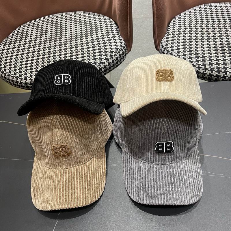 Balenciaga cap 100501